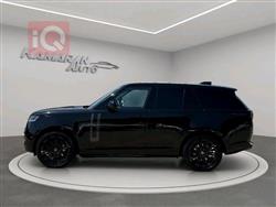 لاند روفر رانج روفر فوج